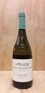 Valle Pradinhos Reserva Branco 2023