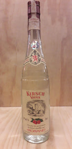 Aguardente de Cereja Morand Kirsch Vieux 40%alc. 70cl