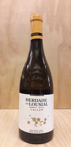 Herdade do Lousial CALLUM Reserva Branco 2022