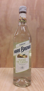 Marie Brizard Xarope de Cana de Açucar 0%alc. 70cl