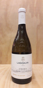 Quinta da Lagoalva Sauvignon Blanc Barrel Selection Branco 2022