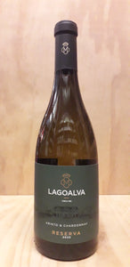 Quinta da Lagoalva Arinto/Chardonnay Reserva Branco 2023