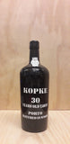 Kopke 30 Anos Tawny Porto 75cl