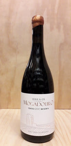 Terras de Mogadouro Reserva Tinto 2019