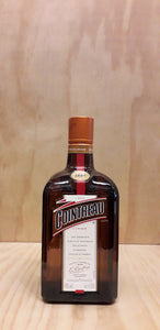 Licor Cointreau 40%alc. 70cl