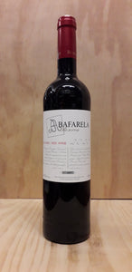 Bafarela Reserva Tinto 2022