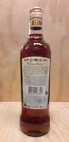 RUM William Hinton 3 Anos 40%alc. 70cl