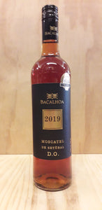 Bacalhôa Moscatel de Setúbal DO 2021