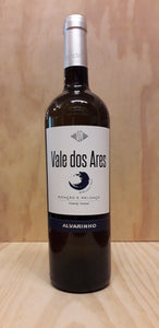 Vale dos Ares Alvarinho Borras Finas Branco 2022